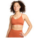 Nike Γυναικείο μπουστάκι Indy Dri-FIT Light-Support Padded Adjustable Sports Bra